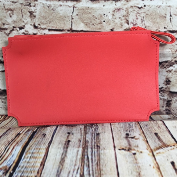 ipsy Ticket Cosmetic Make-Up Pouch - Picture 5 of 8